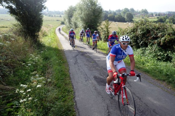 Souvenir Patrick HANQUEZ Houplines 2015 36