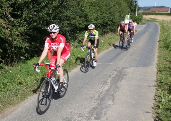 Souvenir Patrick HANQUEZ Houplines 2015 72