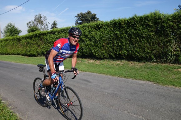 Randonnee de la ducasse 62