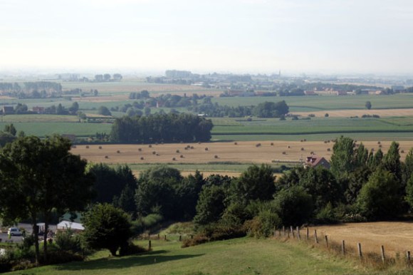 Souvenir Patrick HANQUEZ Houplines 2015 62