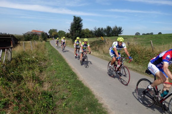 Souvenir Patrick HANQUEZ Houplines 2015 113