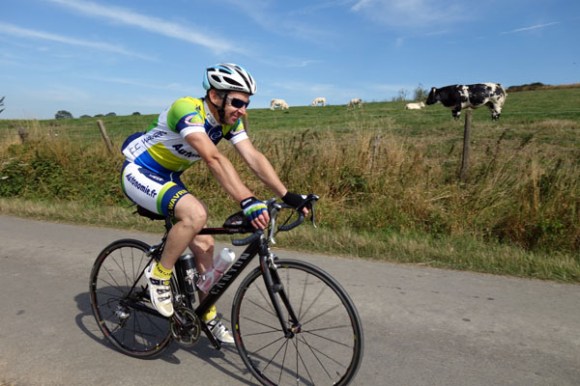 Souvenir Patrick HANQUEZ Houplines 2015 111