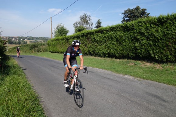 Randonnee de la ducasse 54