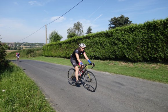 Randonnee de la ducasse 64