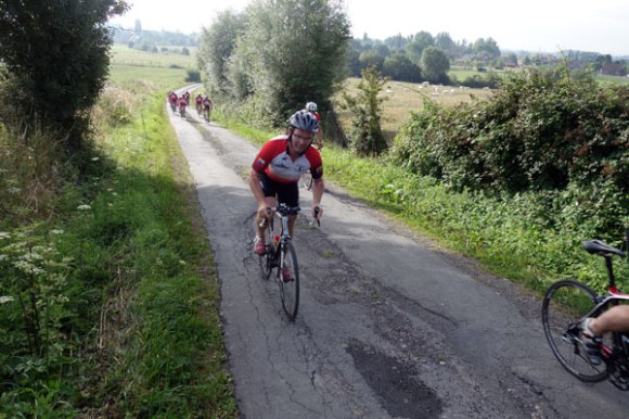 Souvenir Patrick HANQUEZ Houplines 2015 42