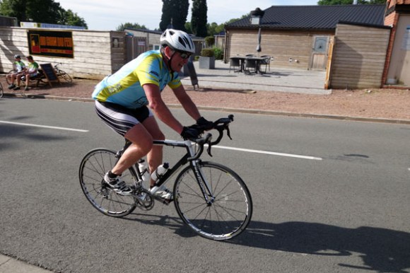 Souvenir Patrick HANQUEZ Houplines 2015 55