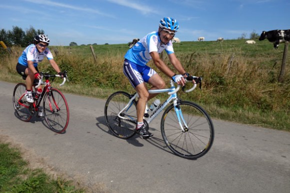 Souvenir Patrick HANQUEZ Houplines 2015 102