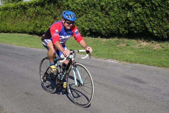 Randonnee de la ducasse 66