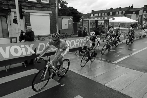 Guidon d'or Hellemmois Pro 2015