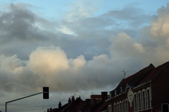 Guidon d'or Hellemmois Pro 2015