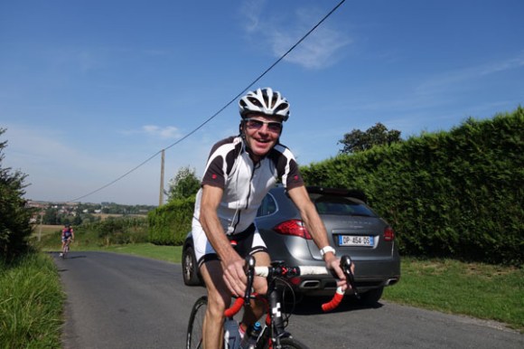 Randonnee de la ducasse 40