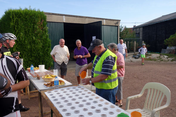 Souvenir Patrick HANQUEZ Houplines 2015 27