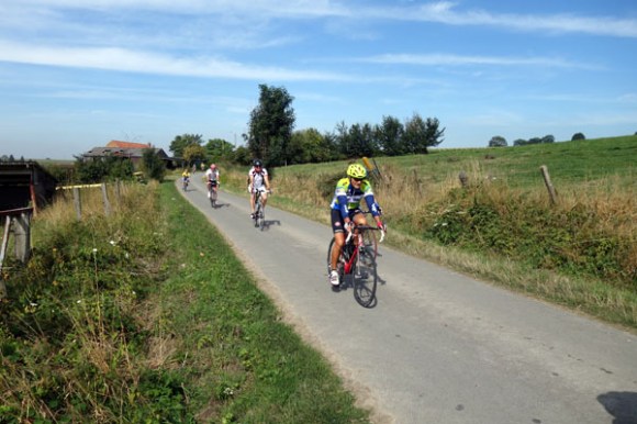 Souvenir Patrick HANQUEZ Houplines 2015 104