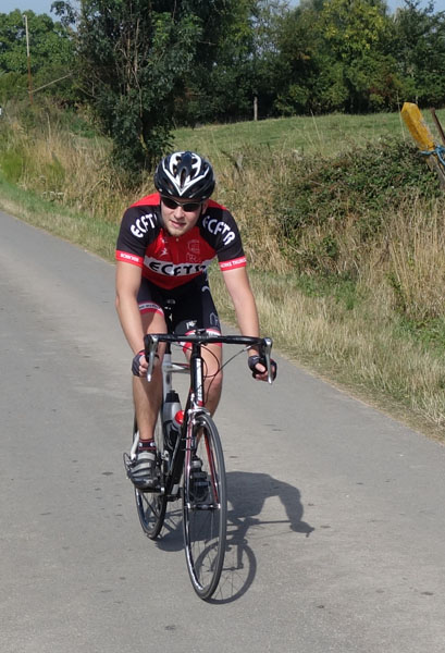 Souvenir Patrick HANQUEZ Houplines 2015 85