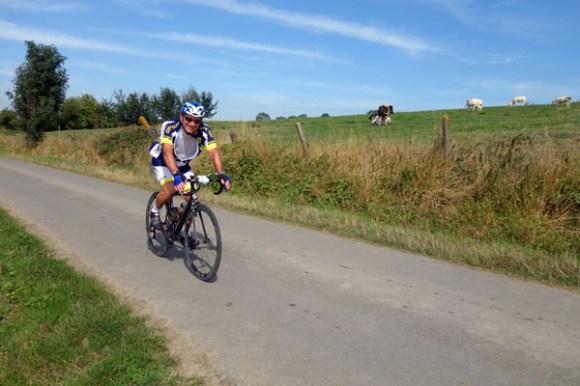 Souvenir Patrick HANQUEZ Houplines 2015 112