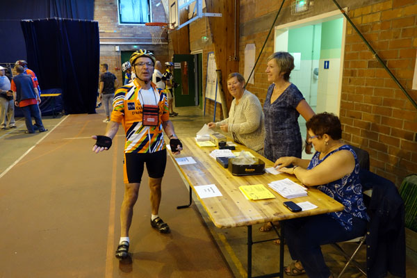 Souvenir Patrick HANQUEZ Houplines 2015 1