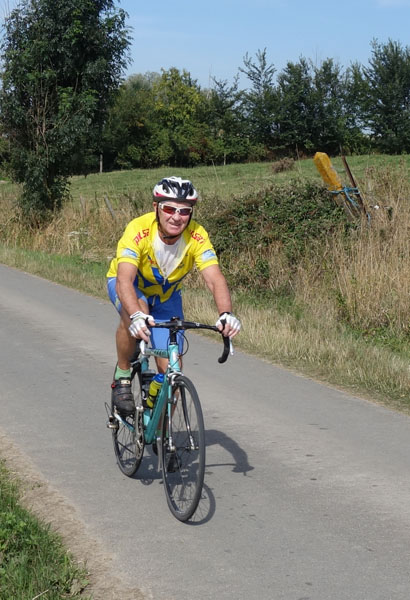 Souvenir Patrick HANQUEZ Houplines 2015 107