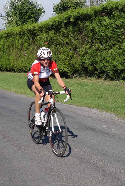 Randonnee de la ducasse 82