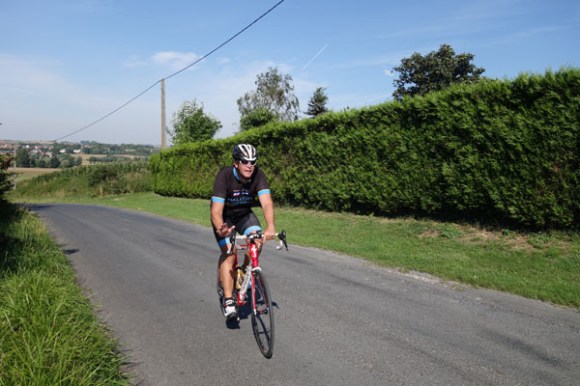 Randonnee de la ducasse 55