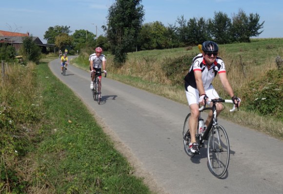 Souvenir Patrick HANQUEZ Houplines 2015 105