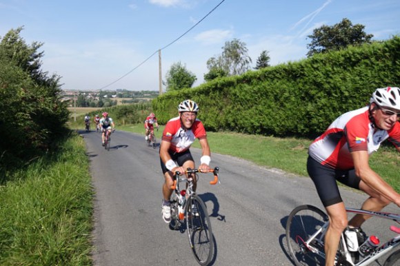 Randonnee de la ducasse 79