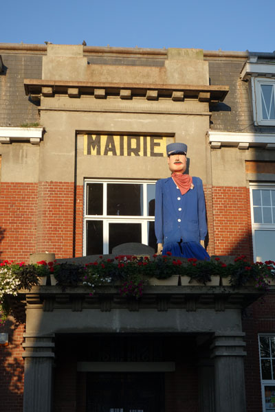 Randonnee de la ducasse 89