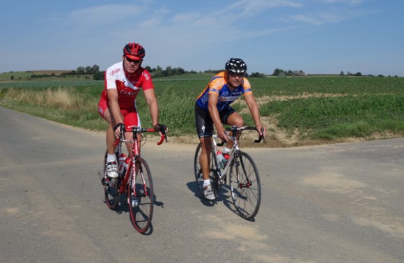 Randonnee de la ducasse 85