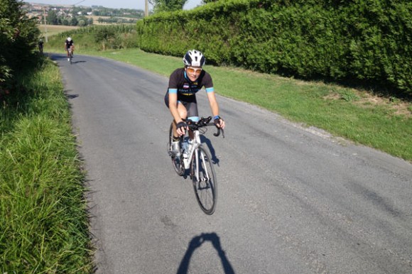 Randonnee de la ducasse 50