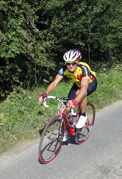 Souvenir Patrick HANQUEZ Houplines 2015 75