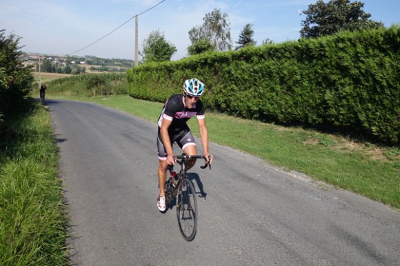 Randonnee de la ducasse 46