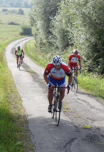 Souvenir Patrick HANQUEZ Houplines 2015 47