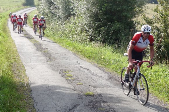 Souvenir Patrick HANQUEZ Houplines 2015 43