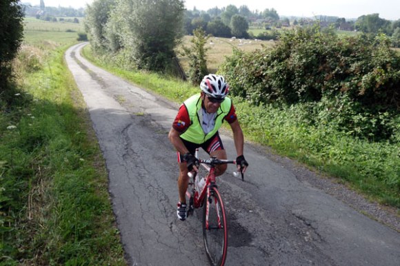 Souvenir Patrick HANQUEZ Houplines 2015 49