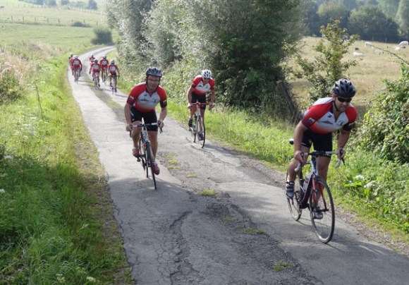 Souvenir Patrick HANQUEZ Houplines 2015 41