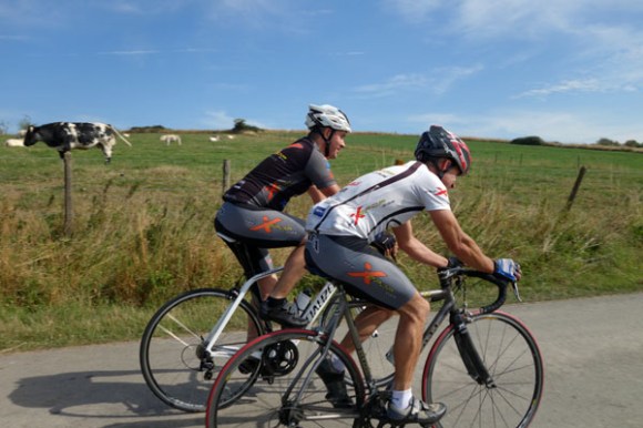 Souvenir Patrick HANQUEZ Houplines 2015 91