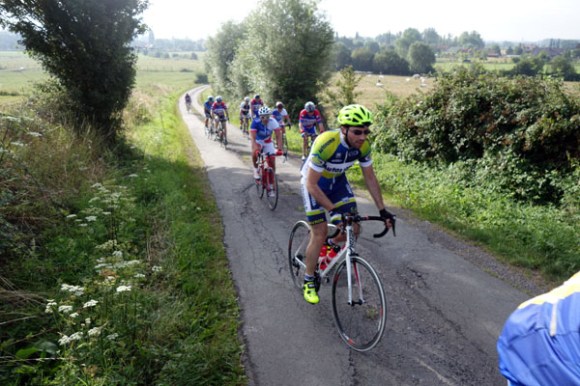 Souvenir Patrick HANQUEZ Houplines 2015 35