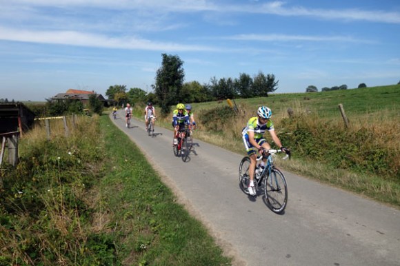 Souvenir Patrick HANQUEZ Houplines 2015 103