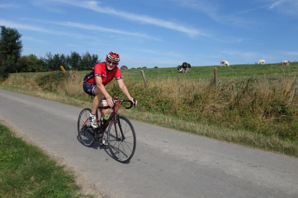 Souvenir Patrick HANQUEZ Houplines 2015 100