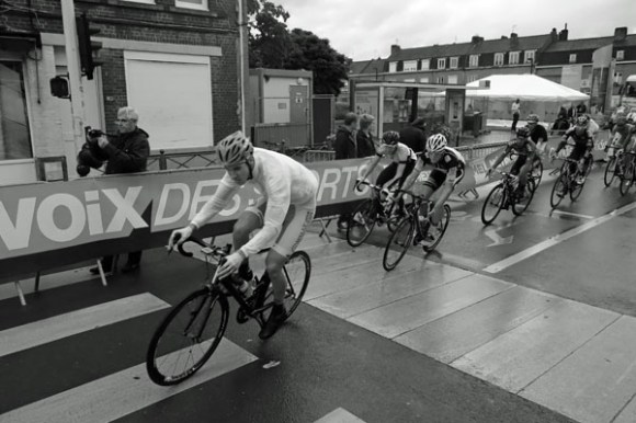 Guidon d'or Hellemmois Pro 2015