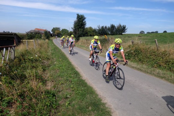 Souvenir Patrick HANQUEZ Houplines 2015 114