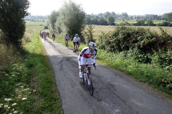 Souvenir Patrick HANQUEZ Houplines 2015 29