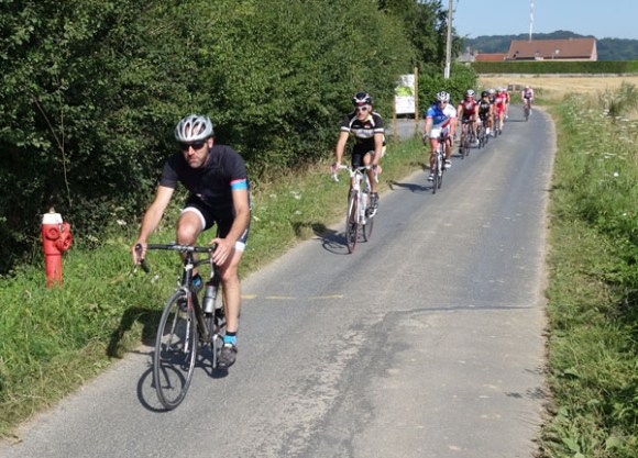 Souvenir Patrick HANQUEZ Houplines 2015 64