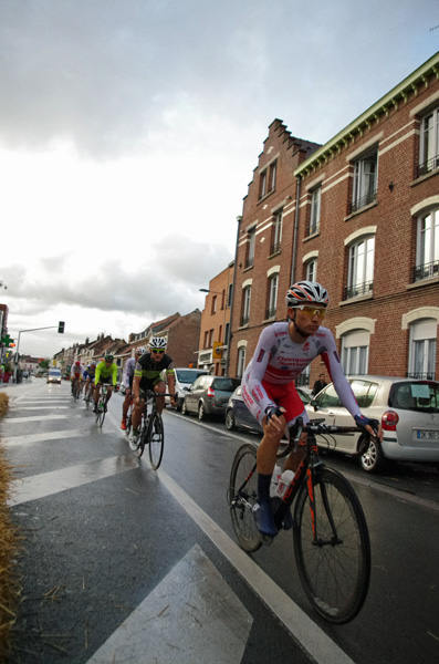 Guidon d'or Hellemmois Pro 2015