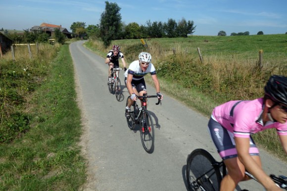 Souvenir Patrick HANQUEZ Houplines 2015 84