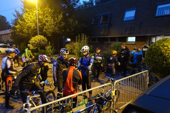 Souvenir Jacques Lohier - Phalempin 2015 6