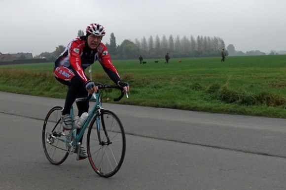 Souvenir Jacques Lohier - Phalempin 2015 50