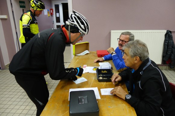 Souvenir Jacques Lohier - Phalempin 2015 1