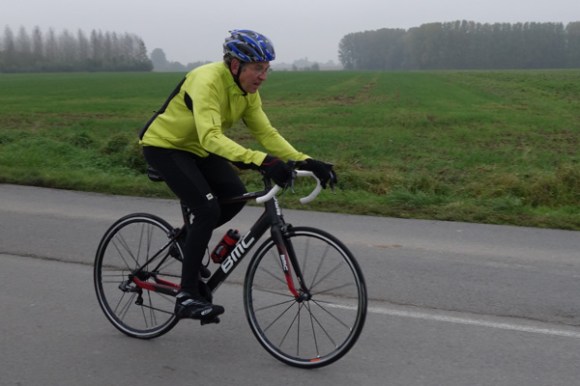 Souvenir Jacques Lohier - Phalempin 2015 47