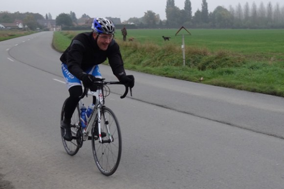 Souvenir Jacques Lohier - Phalempin 2015 48