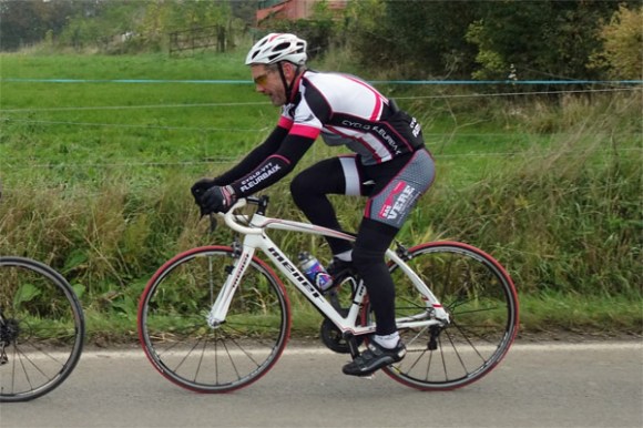 Souvenir Jacques Lohier - Phalempin 2015 56